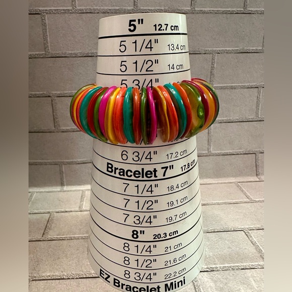 Pearl nugget and bead jewelry set - Picture 7 of 9